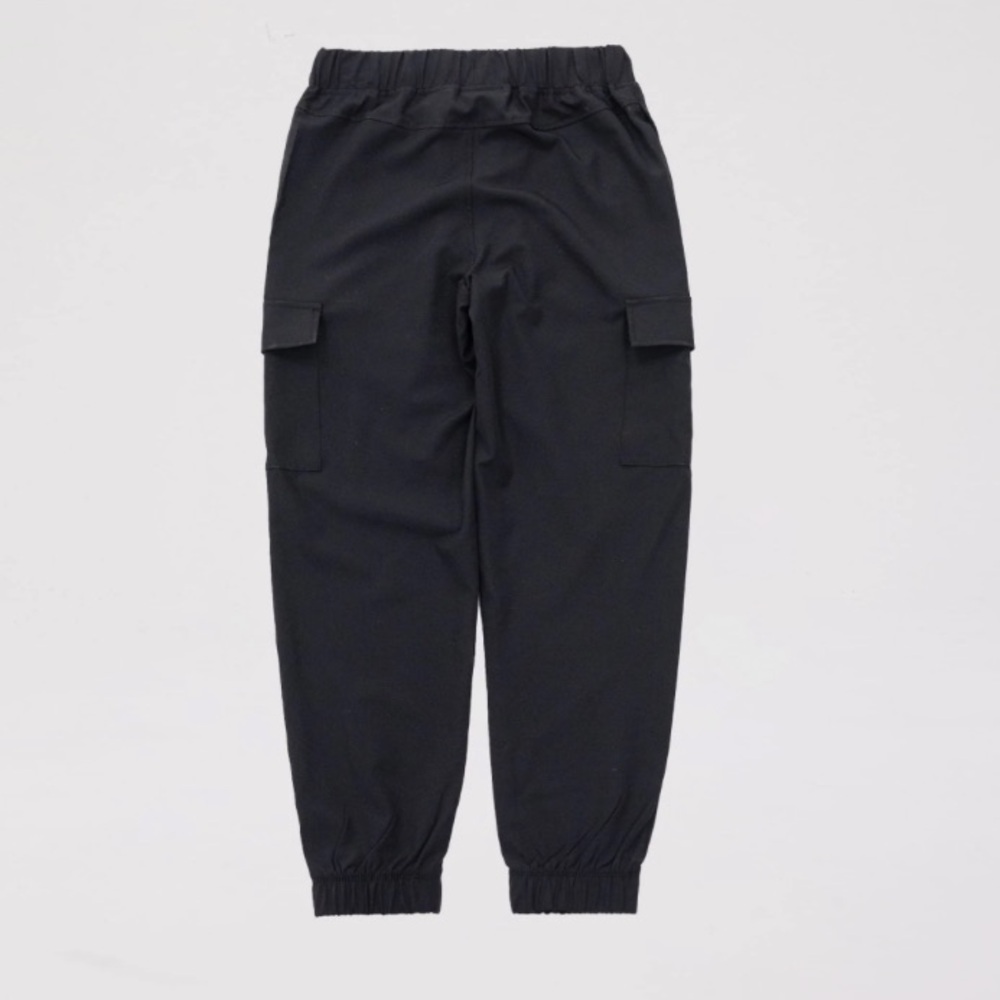 New Balance Cargo Jogger Pants - Picture 3 of 8